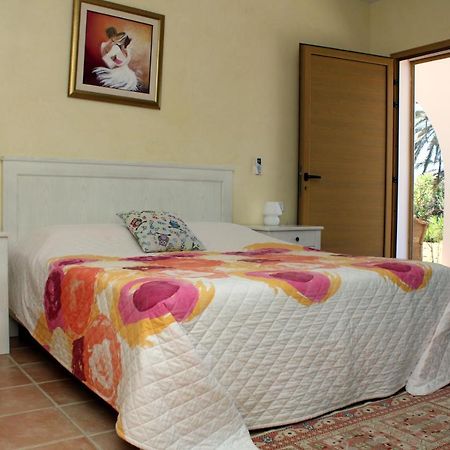 Casa Mia Bed & Breakfast Ouled Kacem Dış mekan fotoğraf