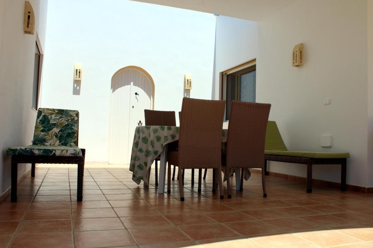 Casa Mia Bed & Breakfast Ouled Kacem Dış mekan fotoğraf