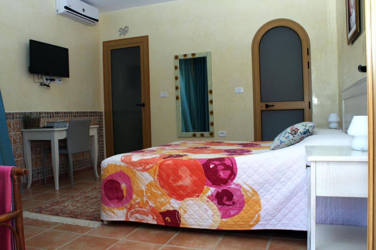 Casa Mia Bed & Breakfast Ouled Kacem Dış mekan fotoğraf