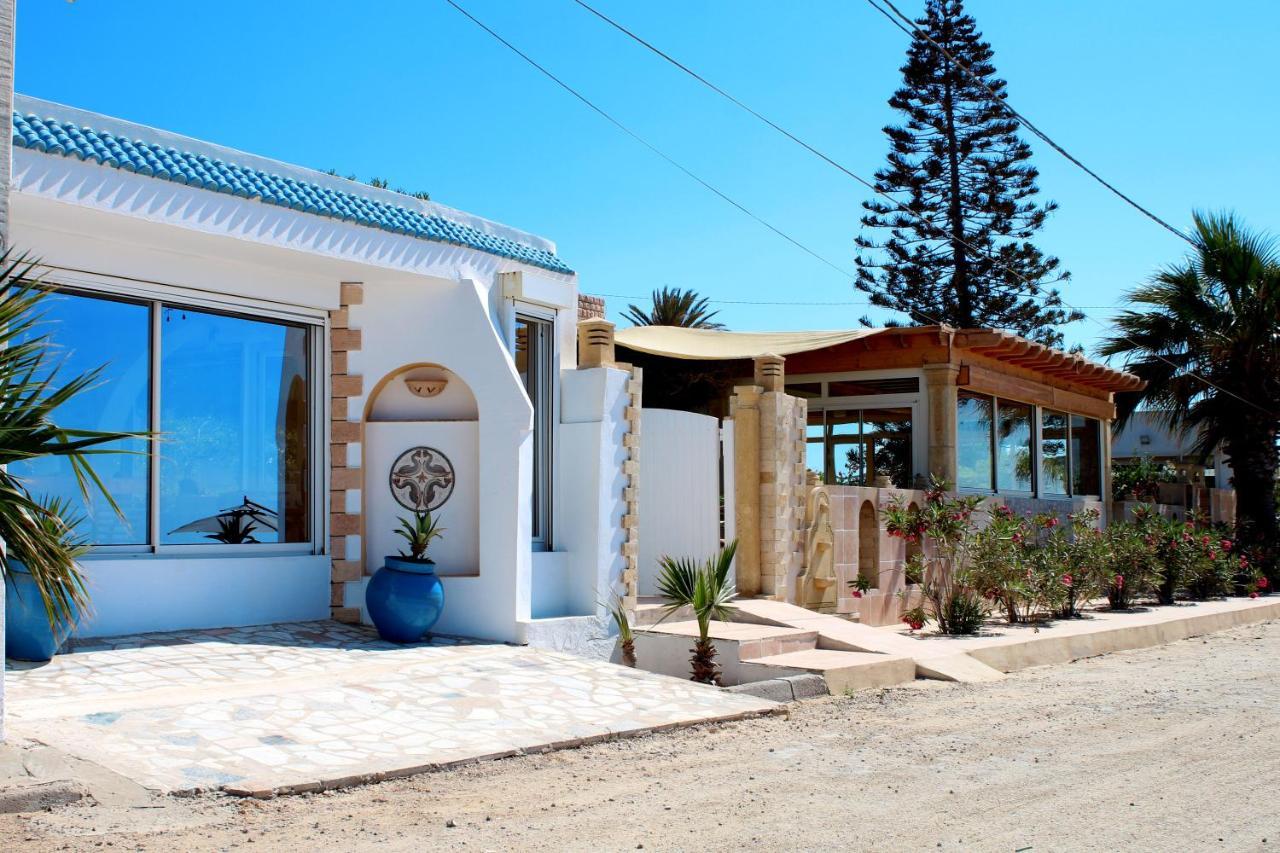 Casa Mia Bed & Breakfast Ouled Kacem Dış mekan fotoğraf