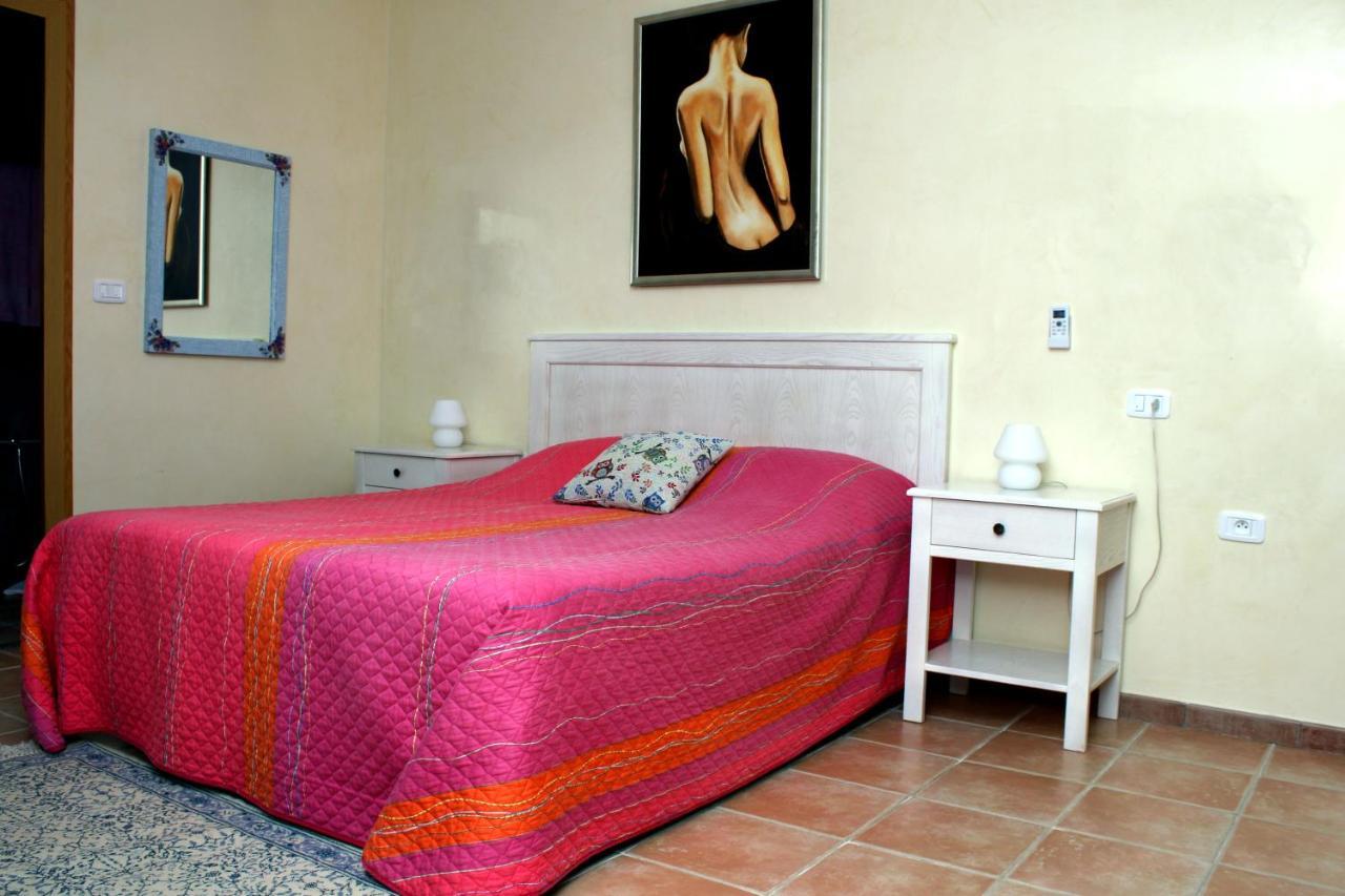 Casa Mia Bed & Breakfast Ouled Kacem Dış mekan fotoğraf