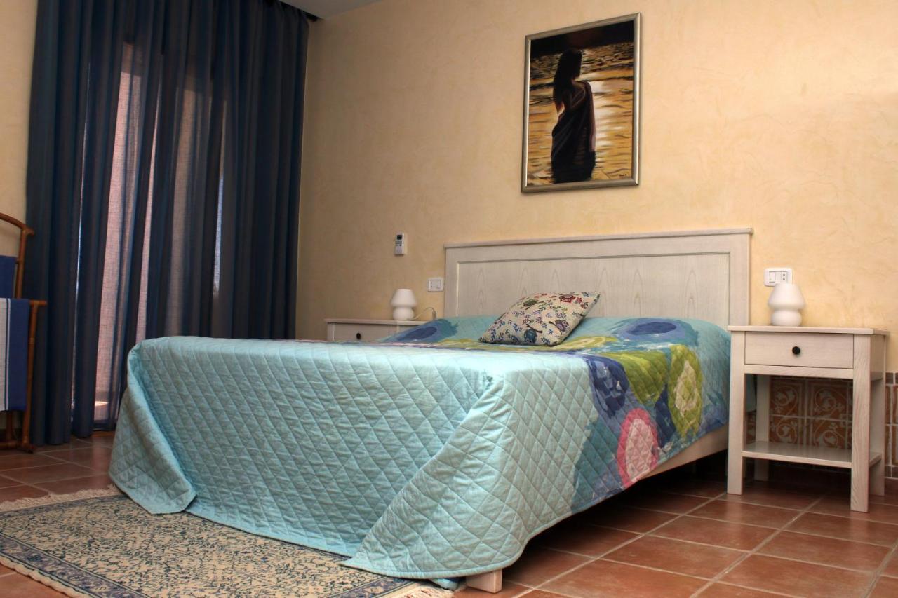 Casa Mia Bed & Breakfast Ouled Kacem Dış mekan fotoğraf