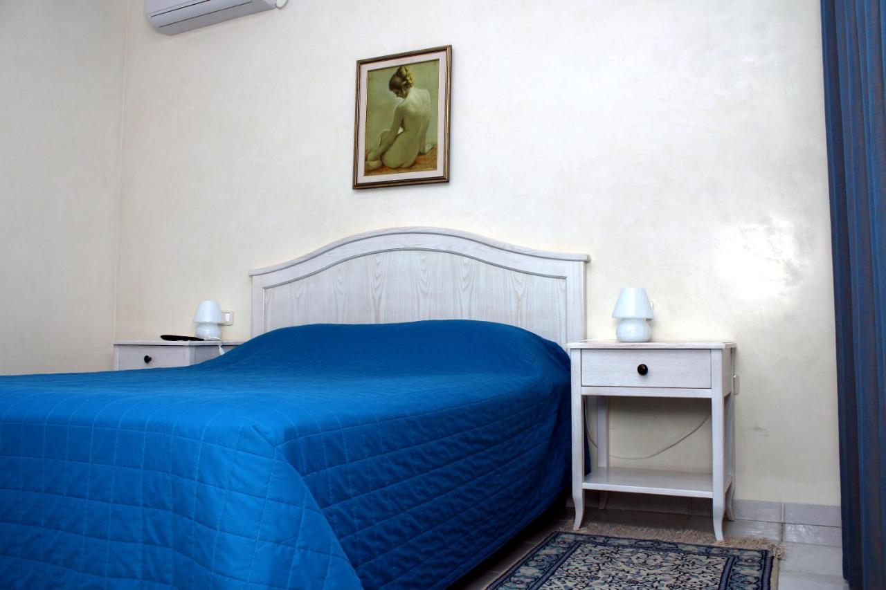 Casa Mia Bed & Breakfast Ouled Kacem Dış mekan fotoğraf